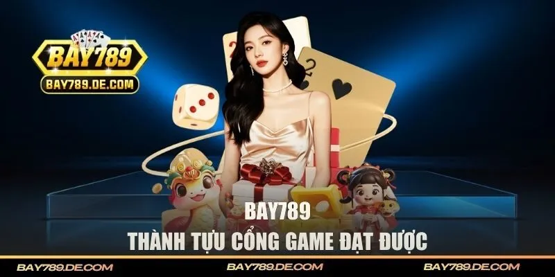 Thành tựu thương hiệu đạt được