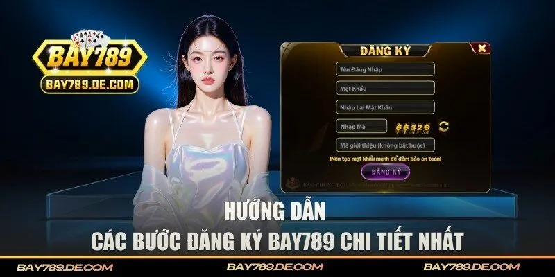 Quy trình các bước tạo tài khoản tại cổng game dễ dàng