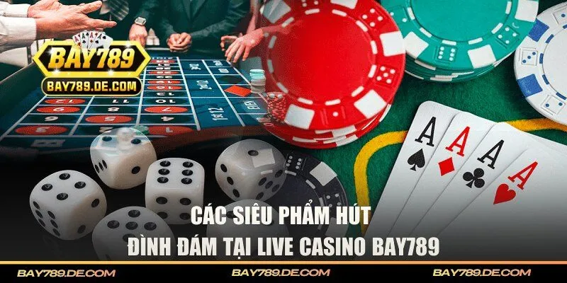 Kho tàng trò chơi phong phú và hấp dẫn